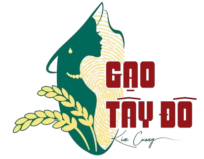 Gạo Tây Đô Kim Cương